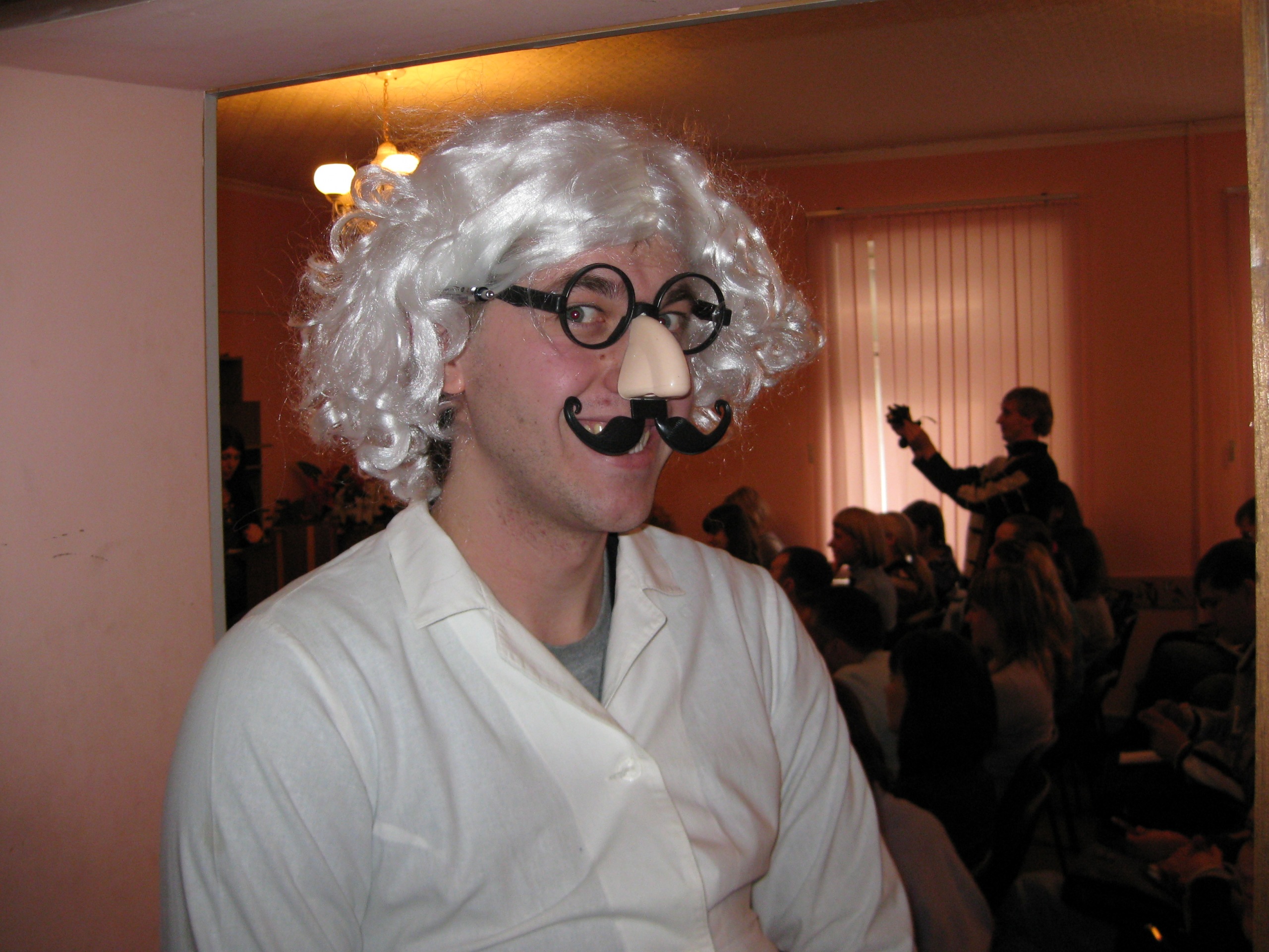 Фото профиля