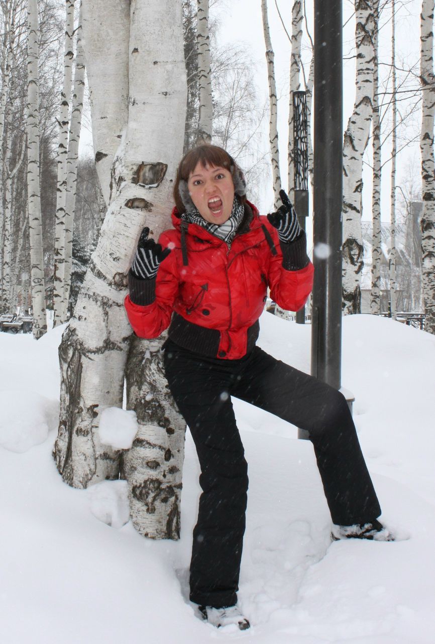 Ирина Мастерских | Тюмень