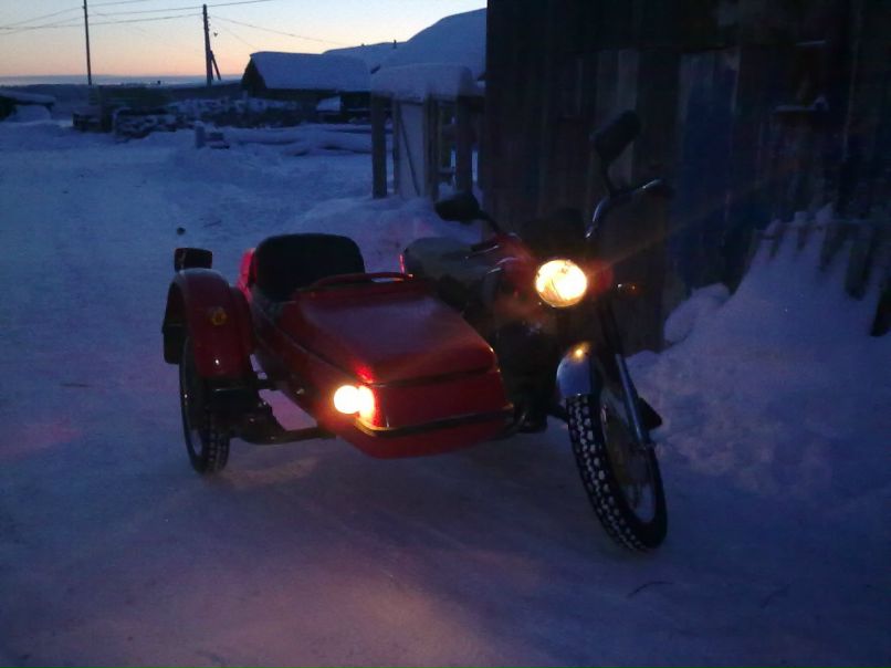 Владислав Легостаев | Северодвинск