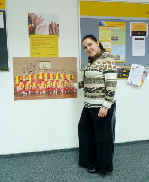 №48, Илона Бирюшова, Киев №48, Илона Бирюшова, Киев