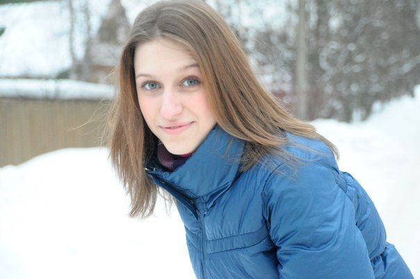 Виктория Немцова | Москва