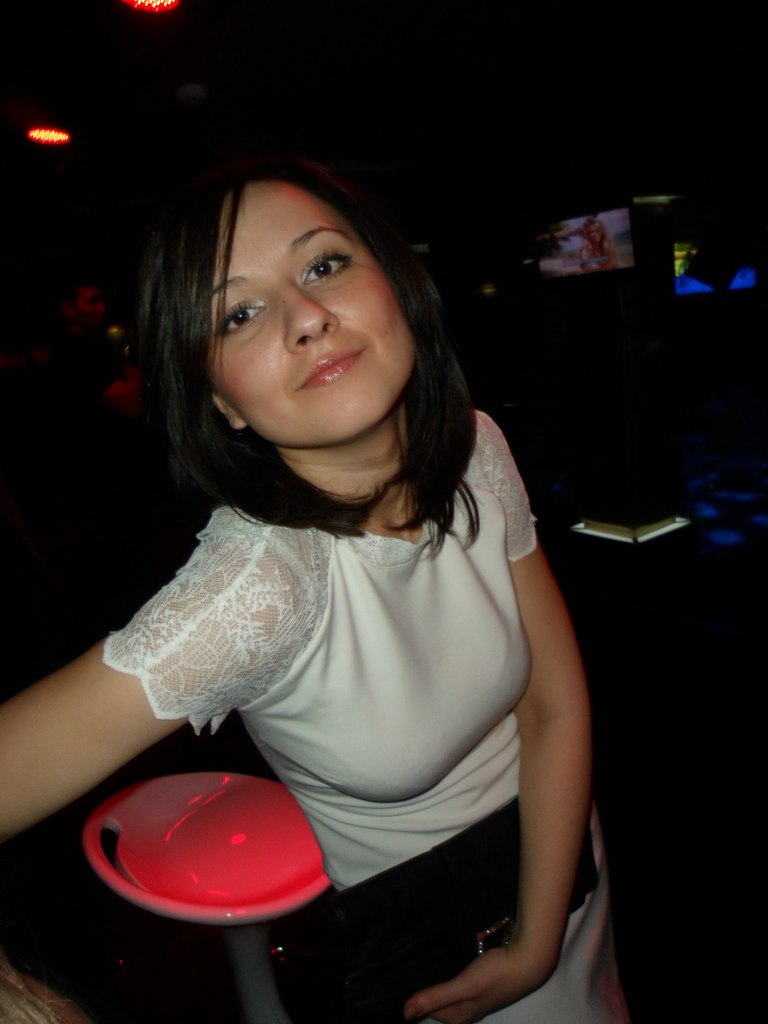 Ирина Малютина | Красноярск