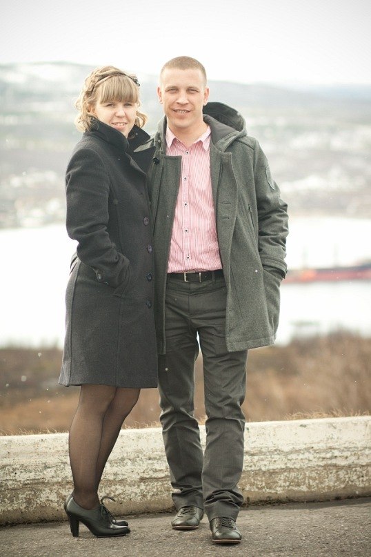 Маргарита Скшипковска | Москва