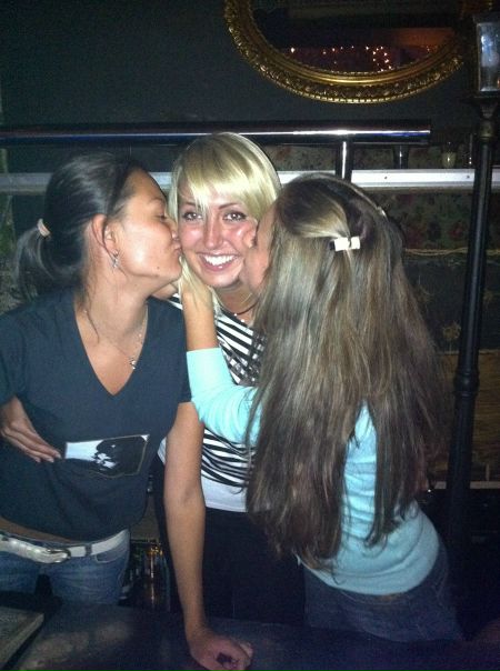 №4, Julia Suyarko, 26 лет, Киев №4, Julia Suyarko, 26 лет, Киев