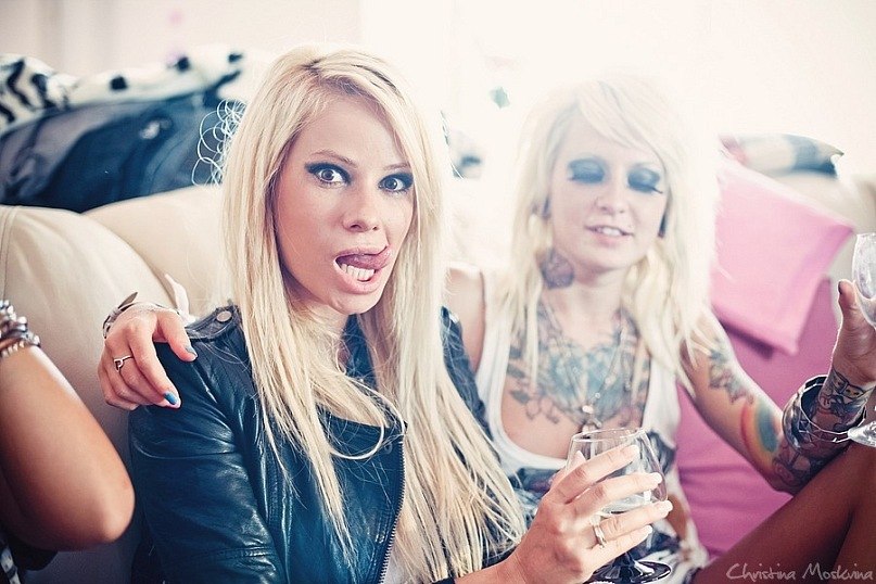 Лиза Олексеева | 