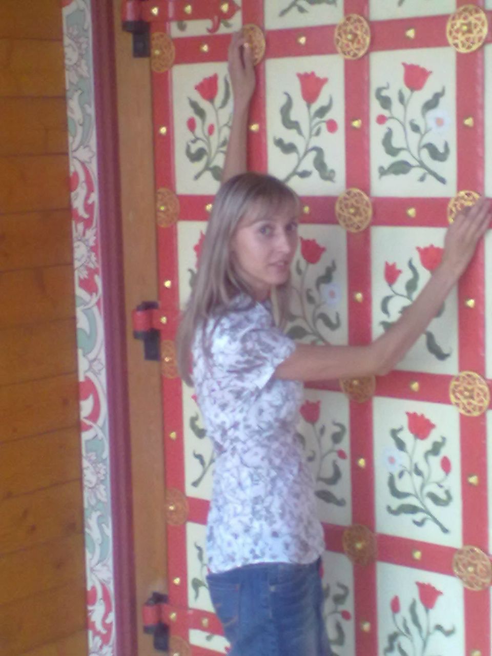 Екатерина Тарасова | Москва