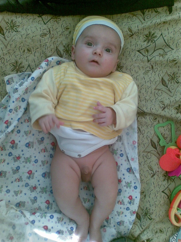 Ружди Чабанов | Симферополь