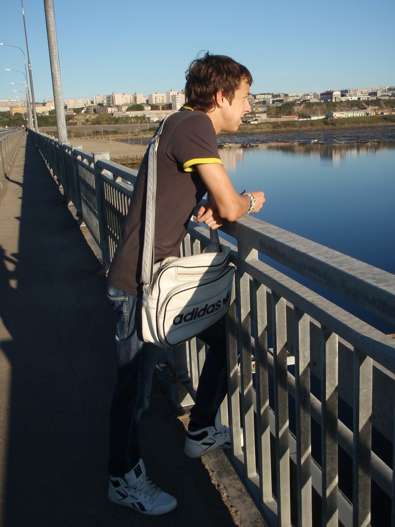 Рома Комаров | Мурманск