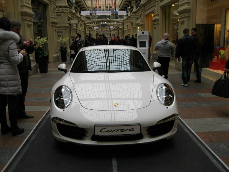 Максим Кириллов | Санкт-Петербург