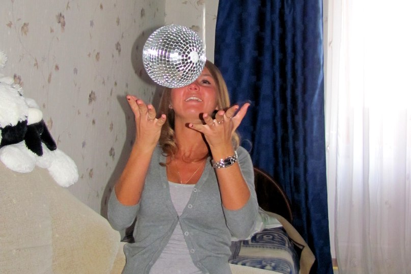 Екатерина Гречишкина | 