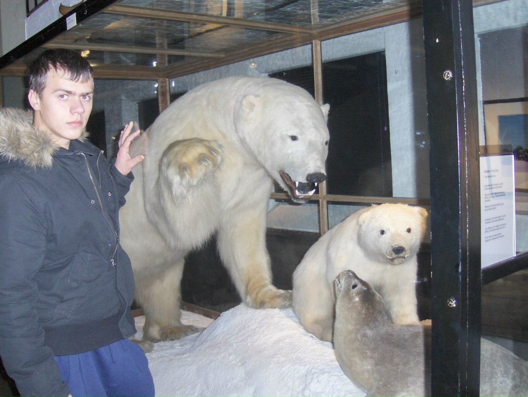 Александр Медведев | Göteborg