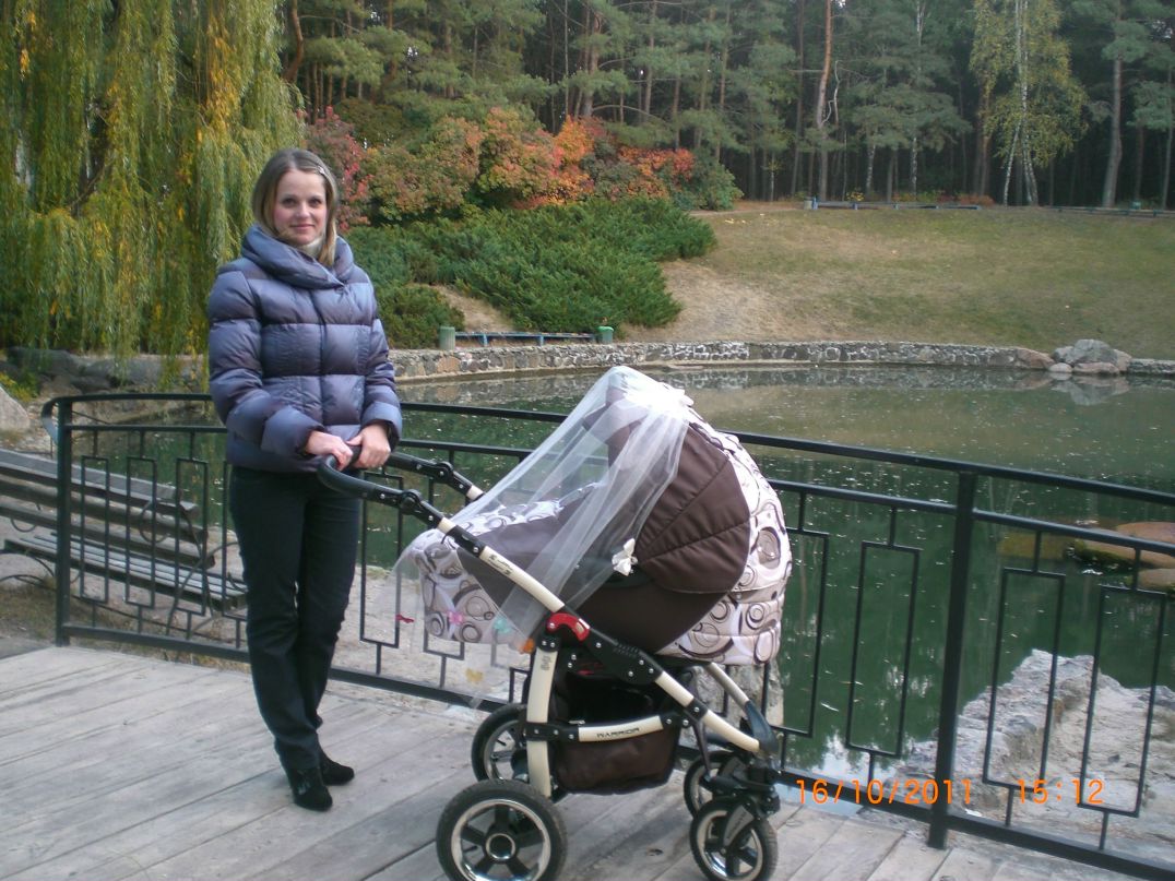 Антонина Менг | Черкассы