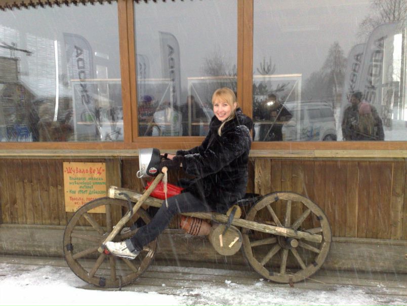 №35, Юлия Ефимова, 43 года, Санкт-Петербург №35, Юлия Ефимова, 43 года, Санкт-Петербург