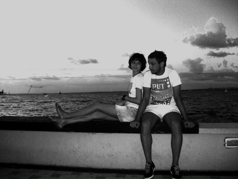 Ольга Шпинюк | Жуковка