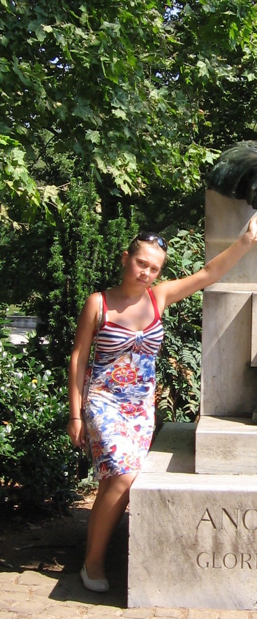 Лера Любасюк | Одесса