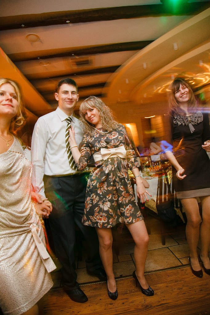 Кристина Василенкова | Нахабино