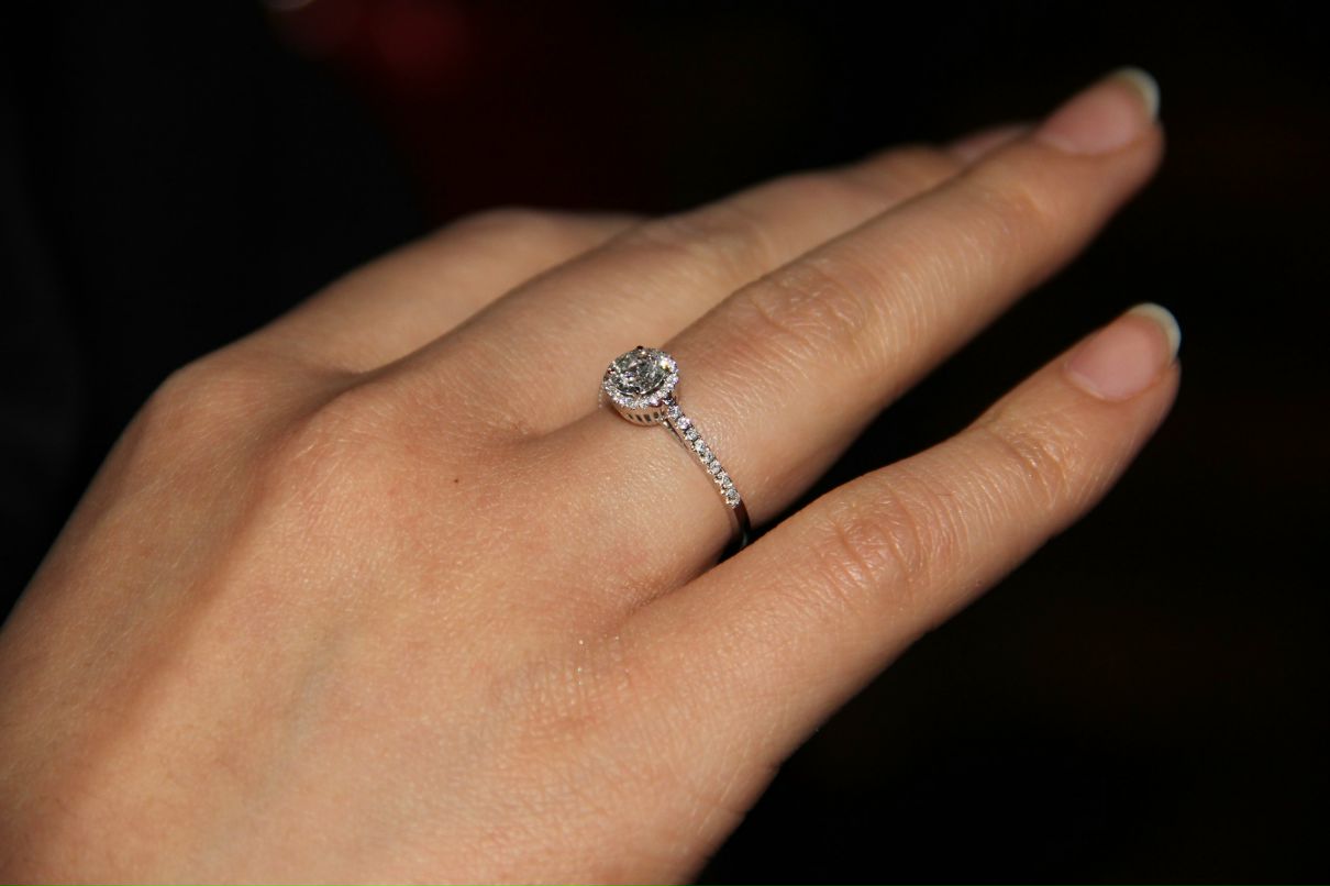 Айгерим Тулеушова | Атырау