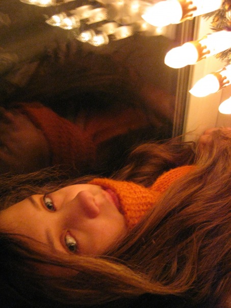 №9, Христина Франчук, 30 лет, Зборов №9, Христина Франчук, 30 лет, Зборов