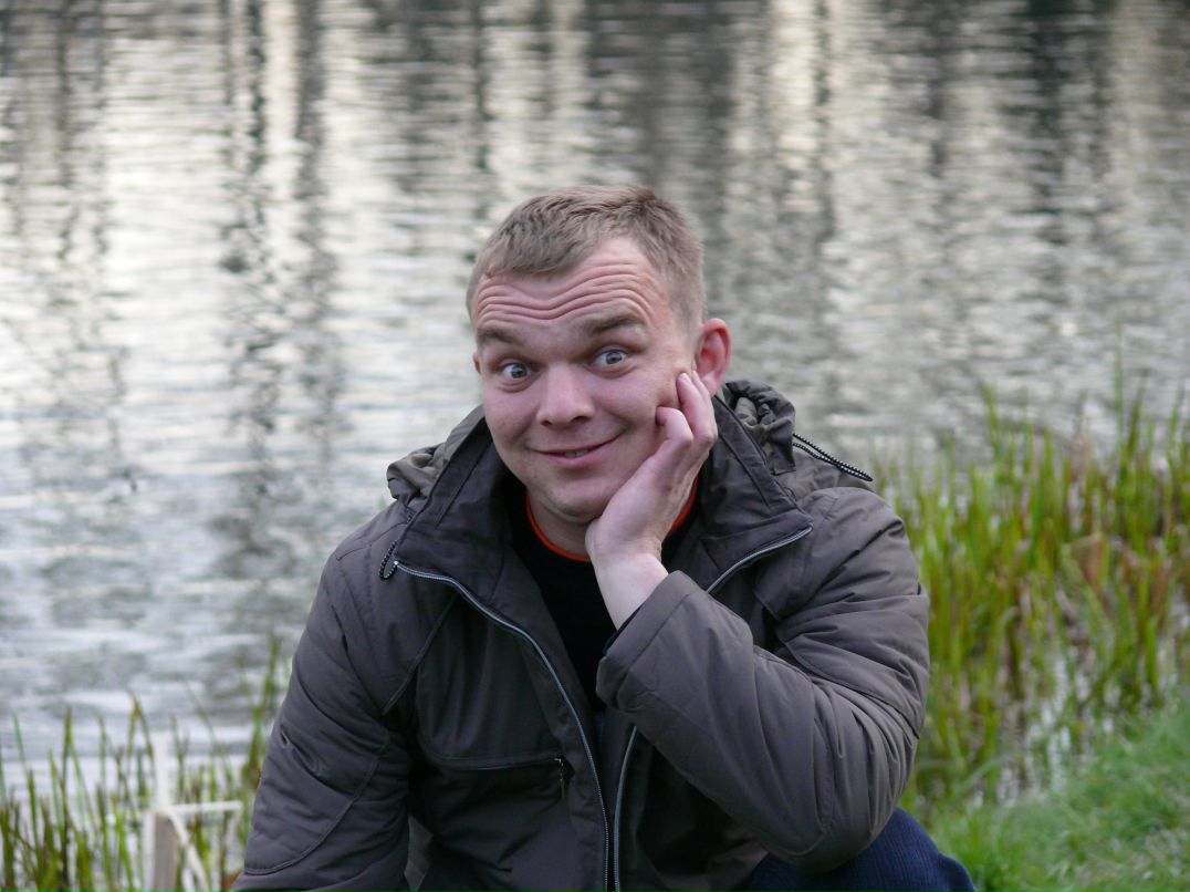 Михаил Ершов | Петрозаводск