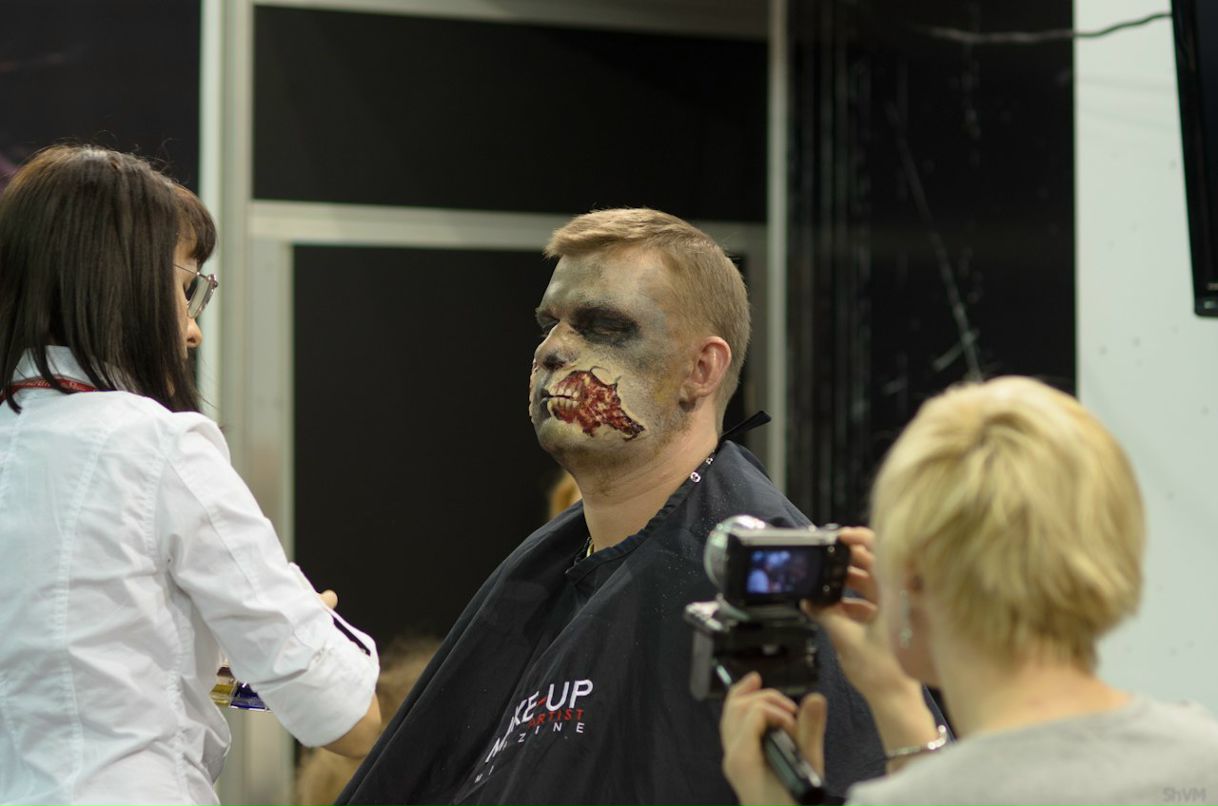 Владимир Шуклин | Санкт-Петербург