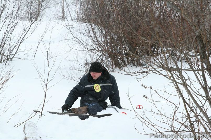Полинка Лютых Александровна | Печора