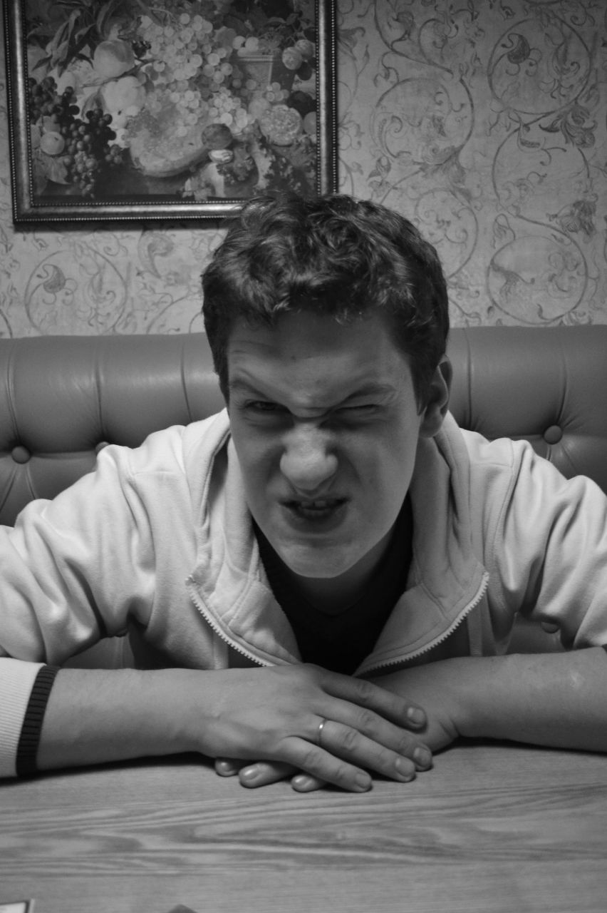 Евгений Фурса | Киев