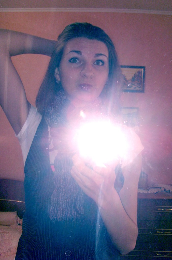 Дарья Жукова | Челябинск