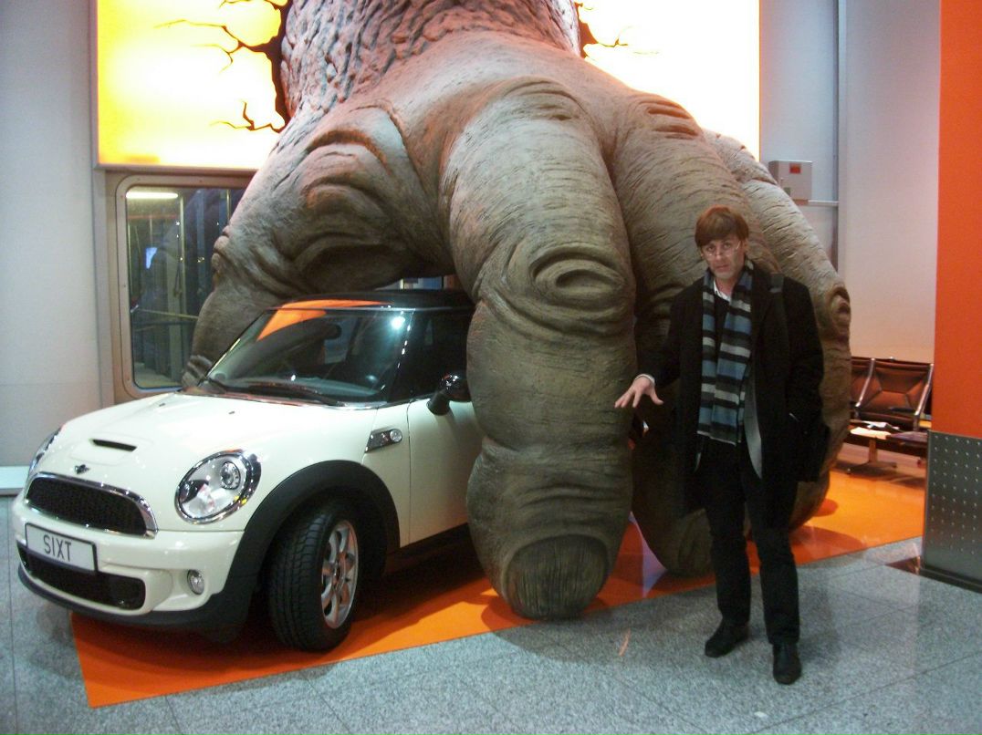 Ирина Тычинина | Санкт-Петербург