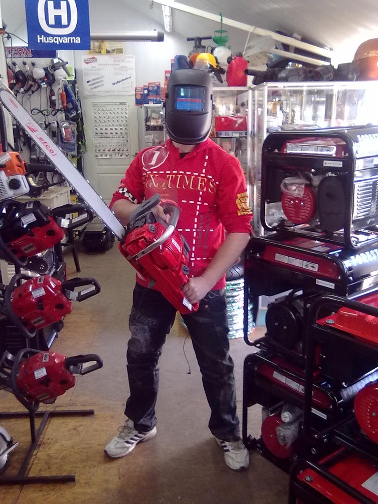 Вячеслав Андреев | Славянск