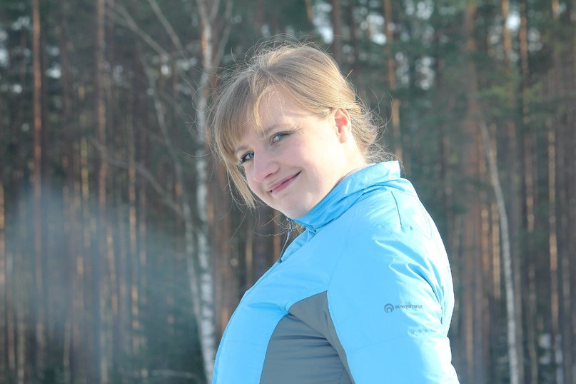 Елена Минутина Владимировна | Санкт-Петербург