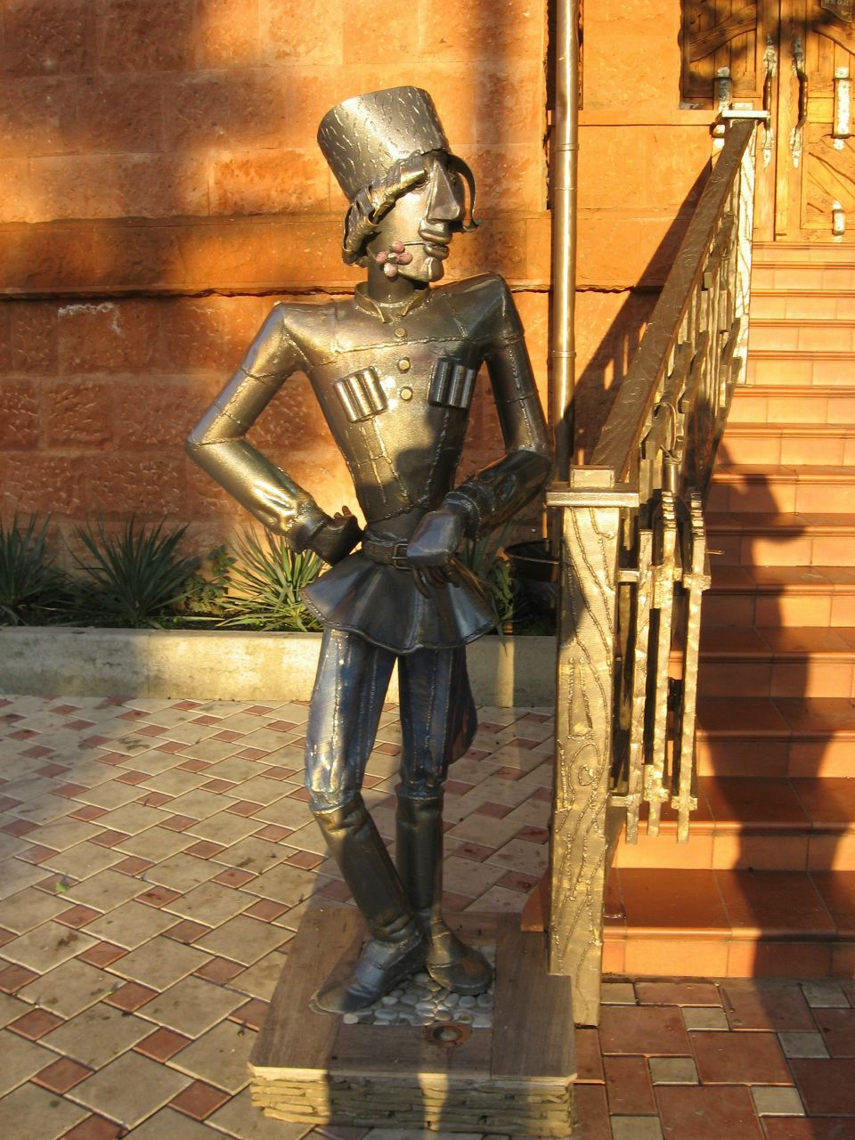 Евгений Хафизов | Нижний Новгород