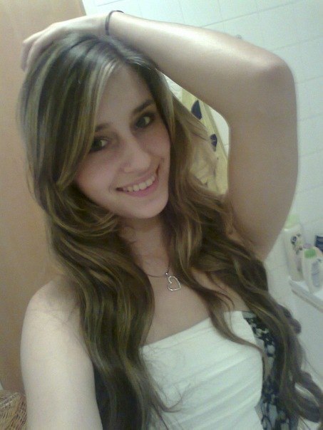 Кристина Николаева | Санкт-Петербург