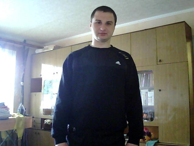 Андрей Фирман | Марганец