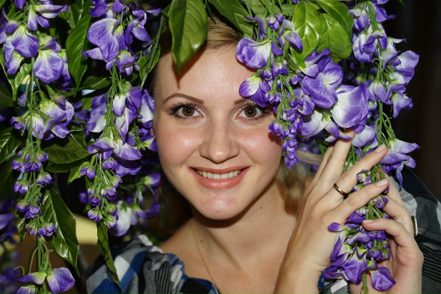 №52, Елена Нариц, 45 лет, Санкт-Петербург №52, Елена Нариц, 45 лет, Санкт-Петербург