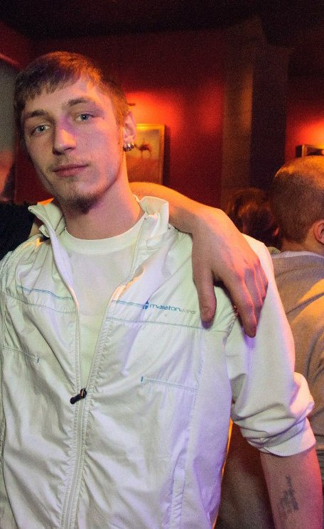 Александр Духненко | Гатчина