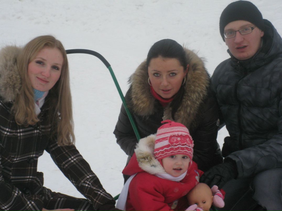 Татьяна Пласковицкая | Минск