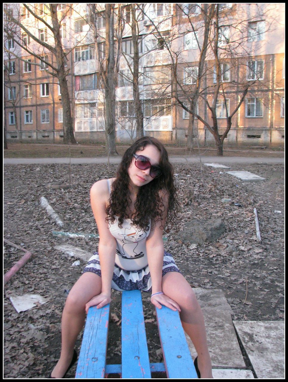 Арина Игнатьева | Николаев