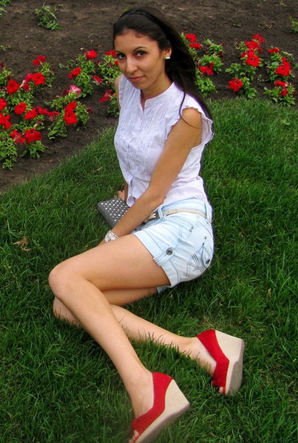 Аня Асатрян | Краснодар