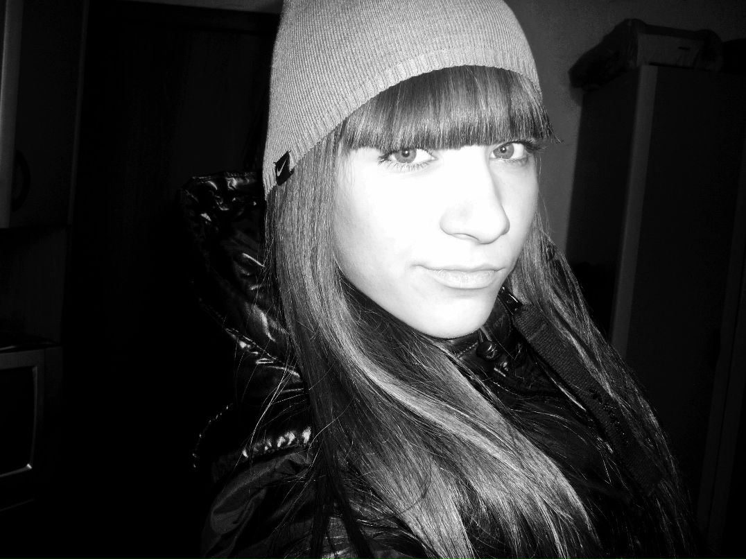 Яна Королькова | Красноярск