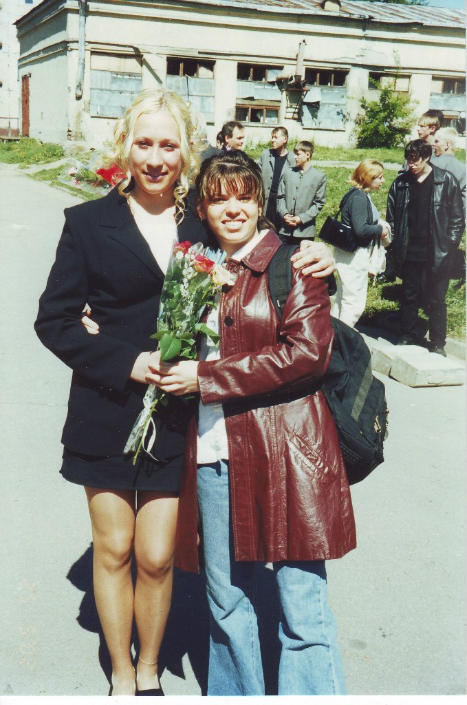 Светлана Лабохо | Санкт-Петербург