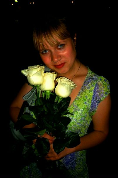 №155, Nadyushka Safronova №155, Nadyushka Safronova