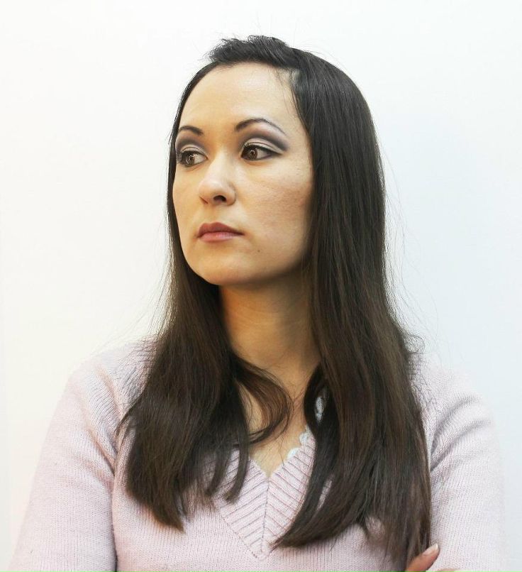 Гульшат Исмагилова | Москва