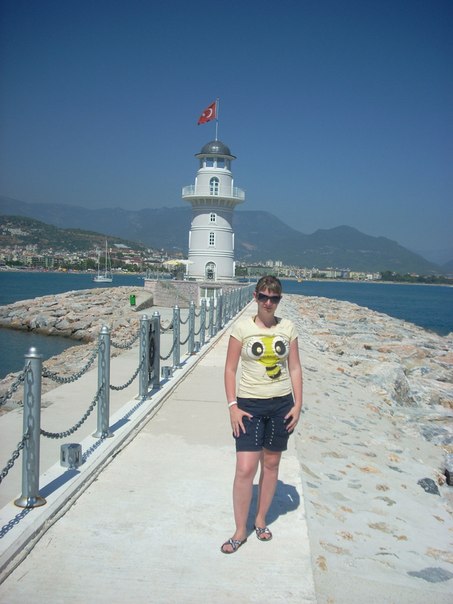 №19, Татьяна Емельянова, 37 лет, Красноярск №19, Татьяна Емельянова, 37 лет, Красноярск