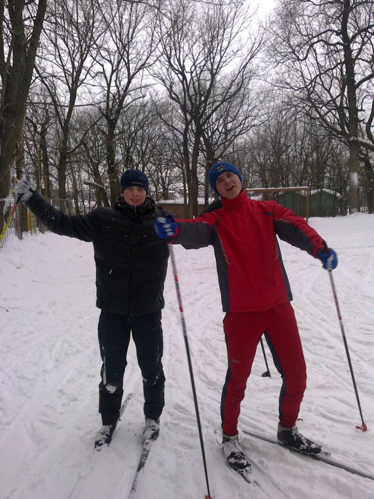 Артем Яковлев | Самара