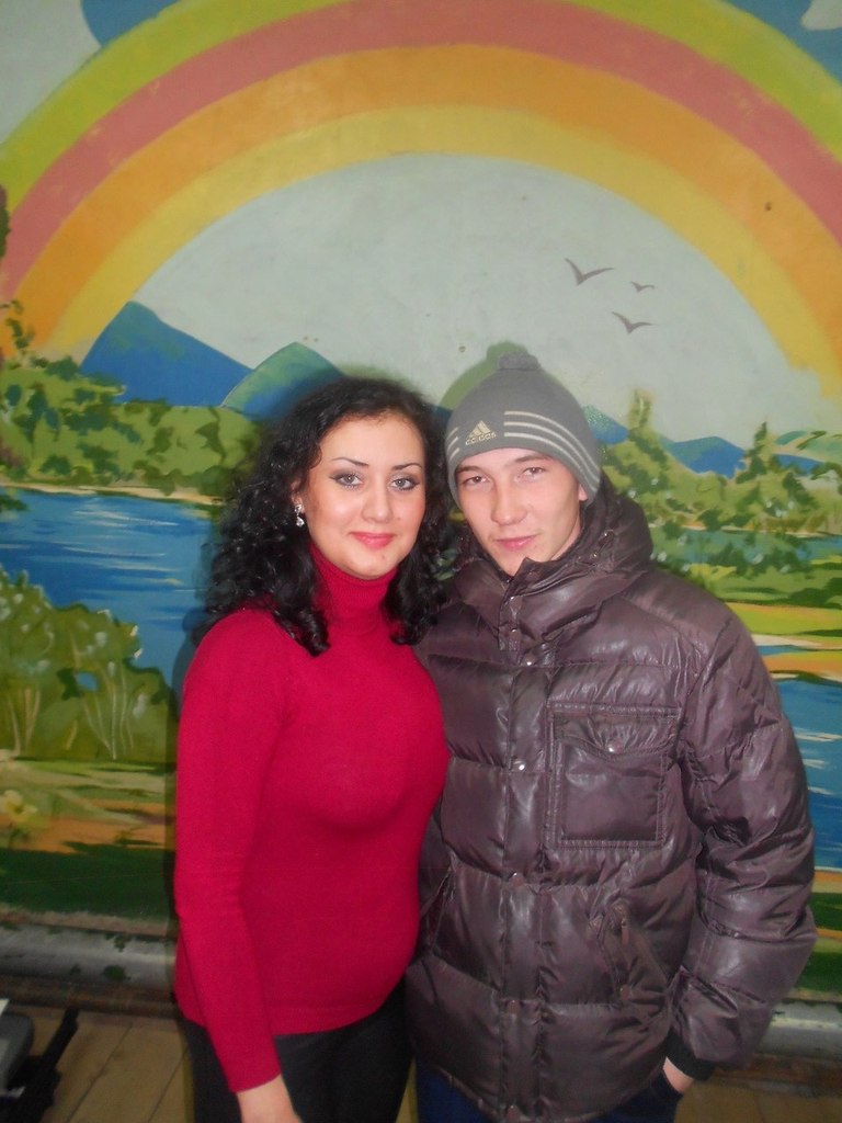 Руслан Гильмутдинов | Казань