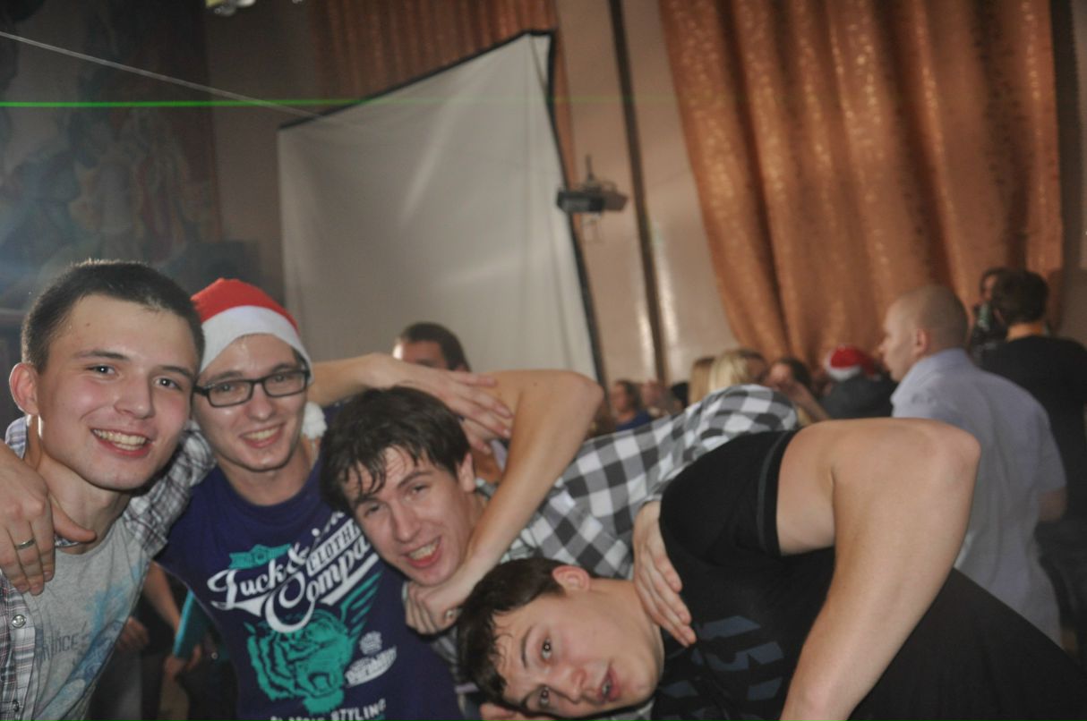 Никита Арсение | Норильск