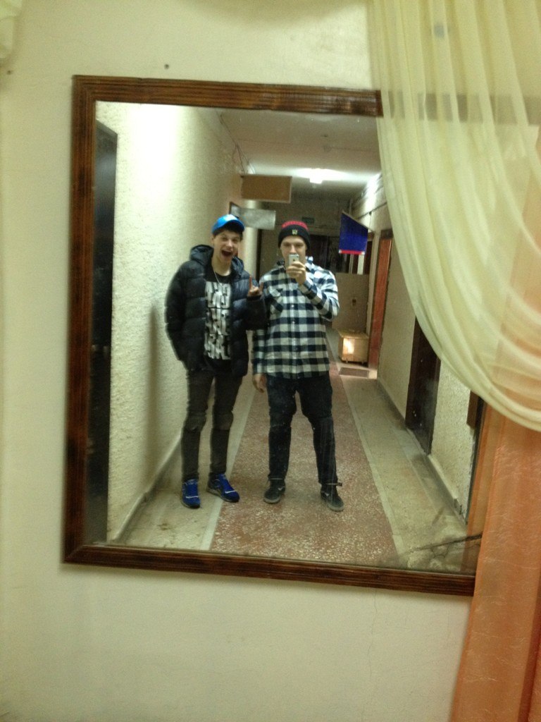 Евгений Галичев | Тюмень