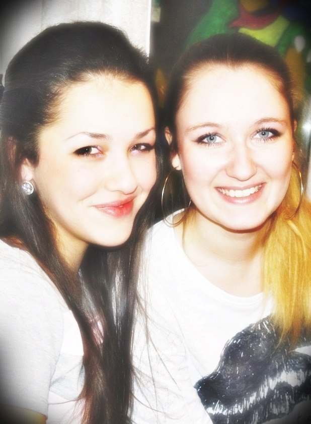 Рая Лагутина ♥[KlUbNiChKa]♥ | 