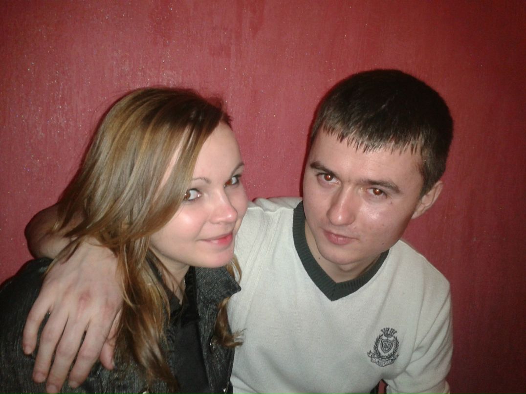 Максим Кишонус | Горишние Плавни / Комсомольск