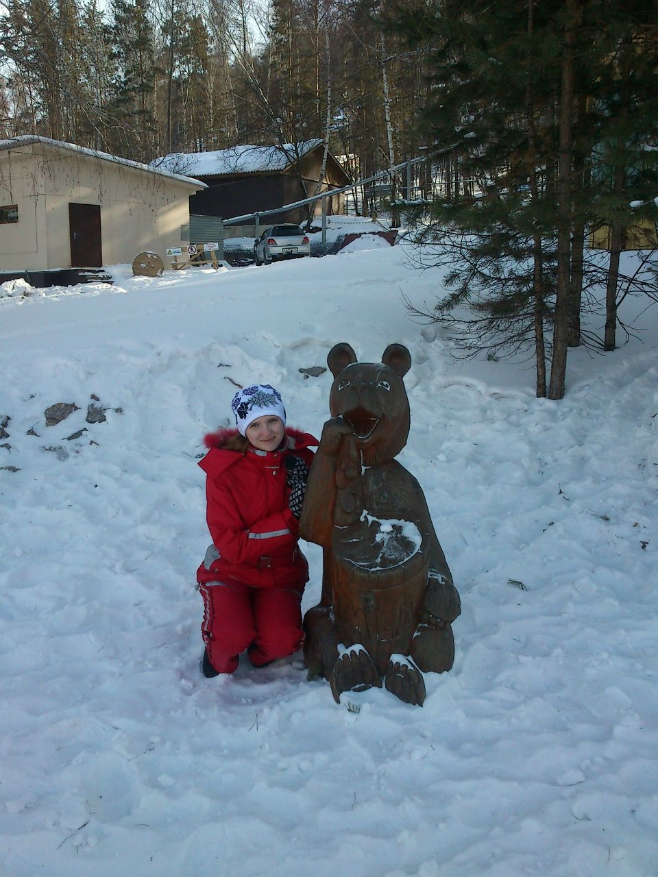 Анастасия Волкова | Красноярск